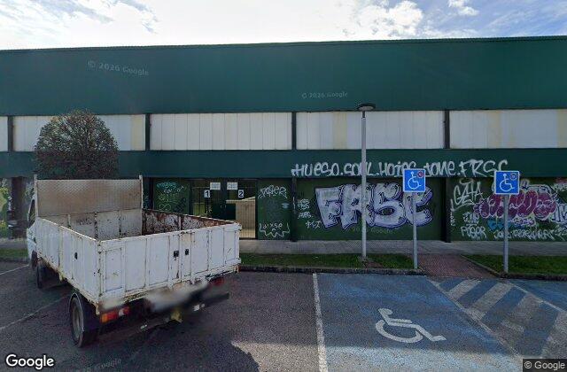 Street View of Padel municipal Liencres