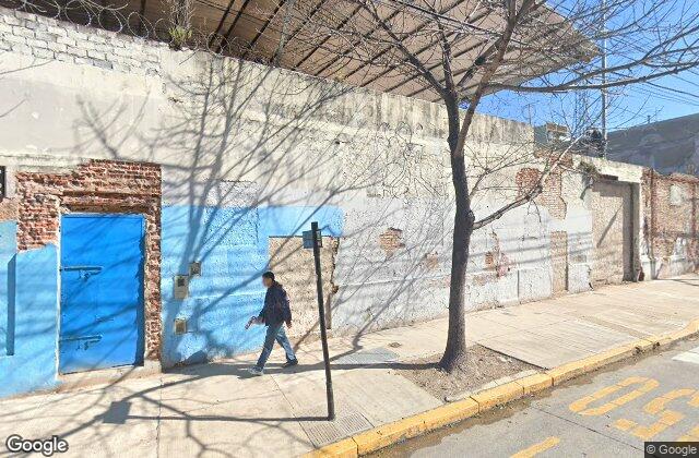 Street View of Life Padel