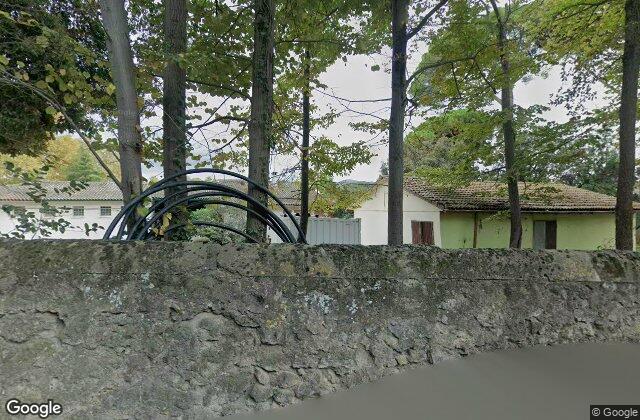 Street View of Tennis Park de Marseille | Tennis & Padel