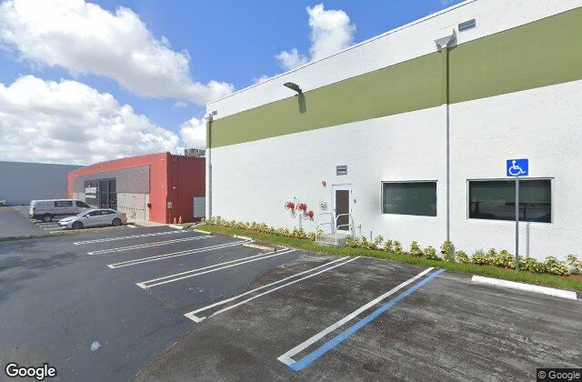 Street View of Champions Padel Club