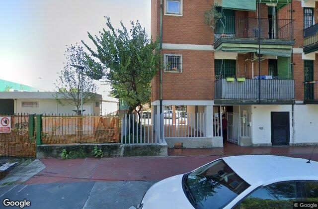 Street View of Patio central padel e tennis