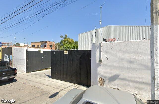 Street View of La Reyna Padel Club