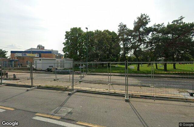 Street View of Campo da padel