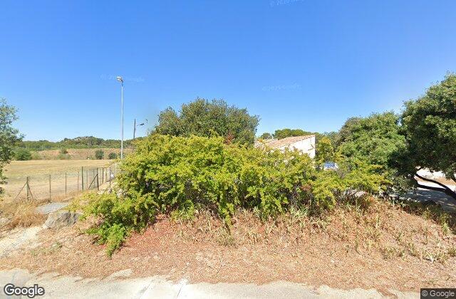 Street View of Enjoy Padel
