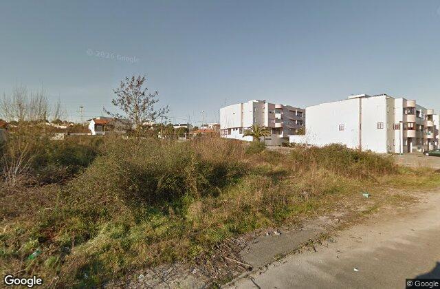 Street View of Kampus Padel