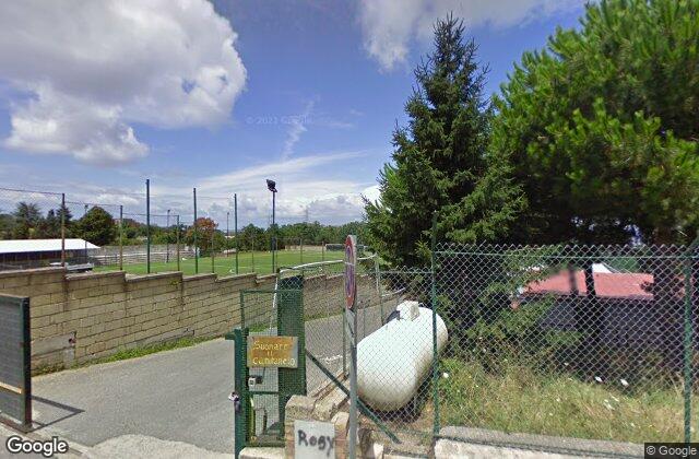 Street View of Vanna Sporting Club - Padel
