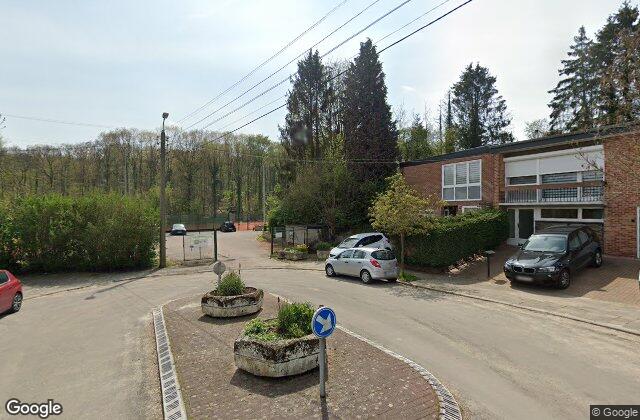 Street View of Seraing Tennis Club | Tennis & Padel
