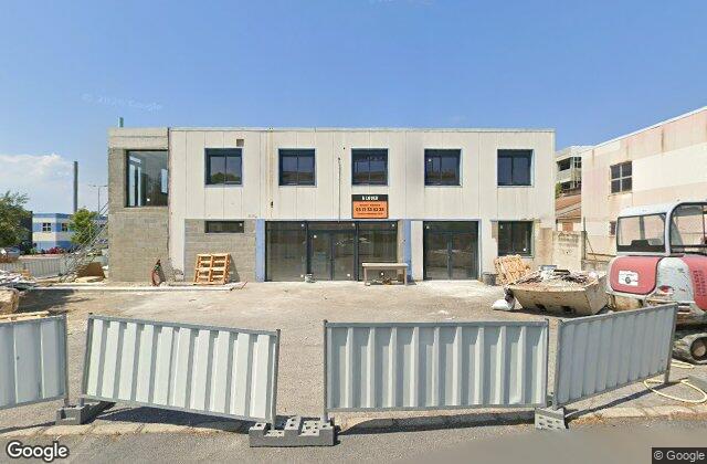 Street View of Padel Nuestro Lattes