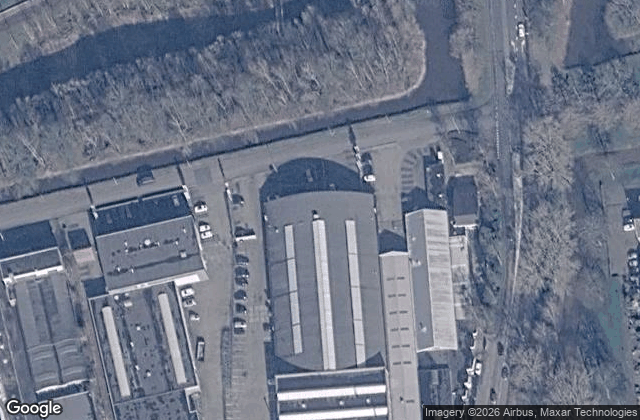 Satellite view of Playful Padel