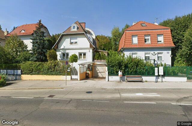 Street View of Padel4Austria - Büroadresse