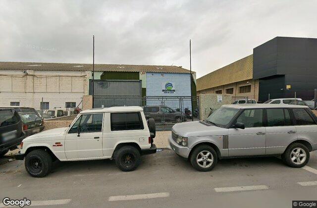 Street View of Padel Nostrum Alicante