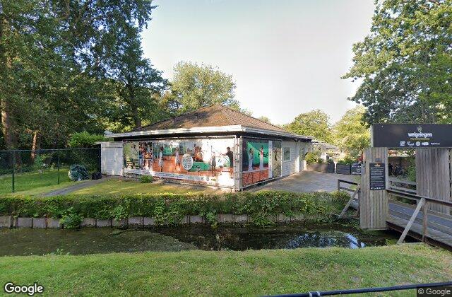 Street View of NXT Level Padelacademy - Estate Padel - Welgelegen