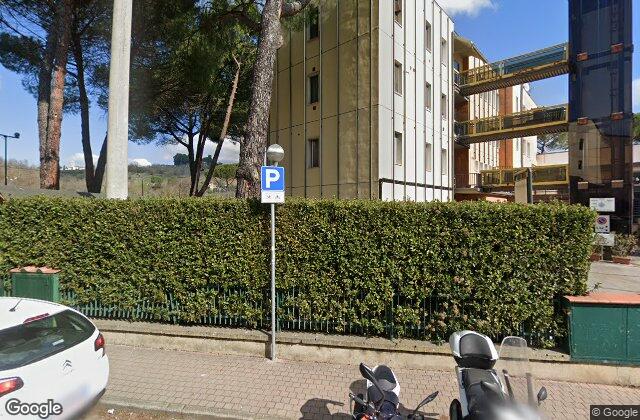 Street View of New Zodiac: circolo tennis, padel, calcio
