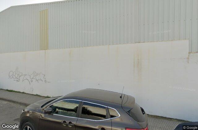 Street View of Gonzalo Padel Studio Conil