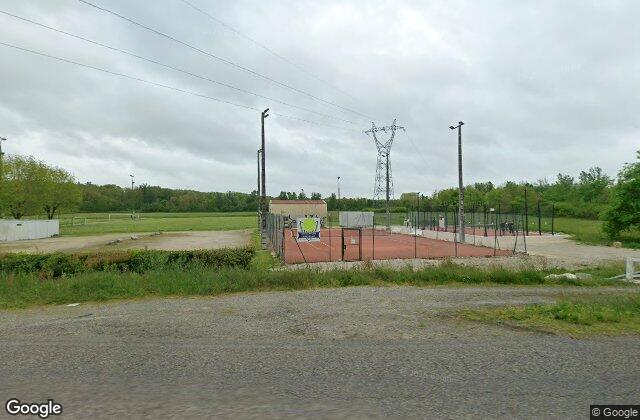 Street View of TENNIS PADEL AVENIR CAMPSANAIS