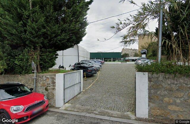 Street View of Quinta de Monserrate - Matosinhos (Clube de Padel e Ginásio)