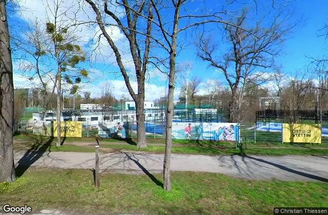 Street View of Padel Union Wien