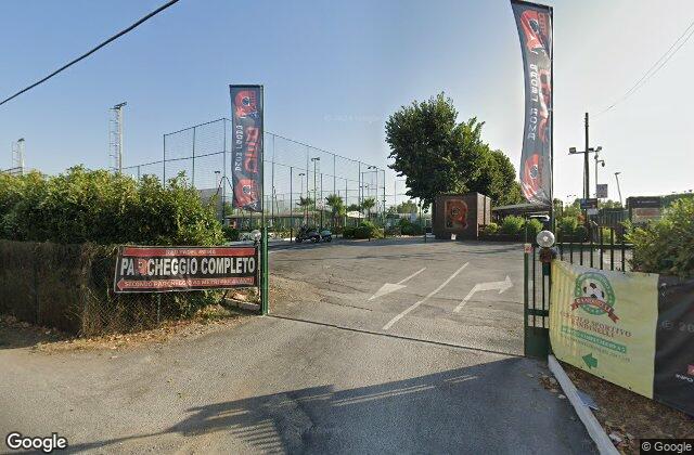 Street View of RED PADEL ROMA