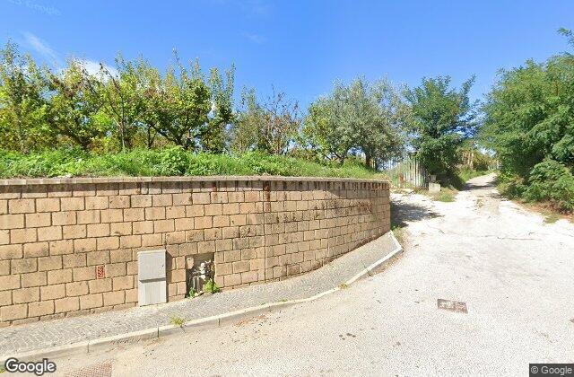 Street View of Averno padel club