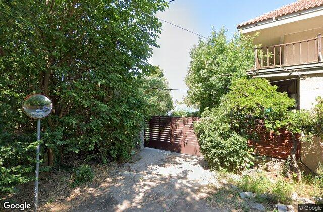Street View of Maroussi Padel Club