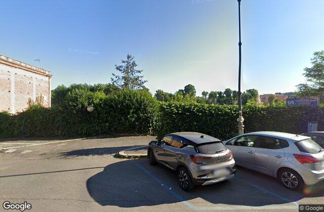 Street View of Lezioni Padel Roma - Luca Agretti, Istruttore Padel FITP 2° Livello