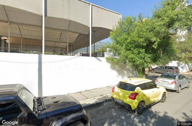 Street View of SB Padel