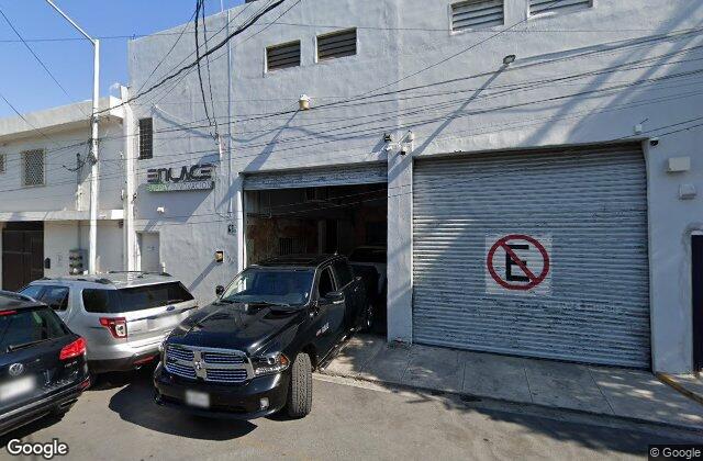 Street View of IPlay Padel