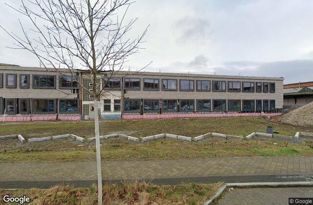 Street View of Padel Potsdam - Lackfabrik