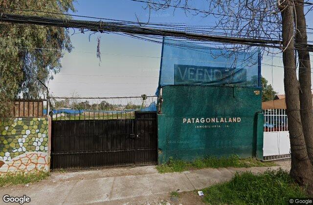 Street View of Moon Padel