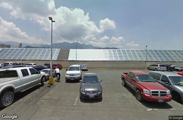 Street View of Padel Siete Seis Go