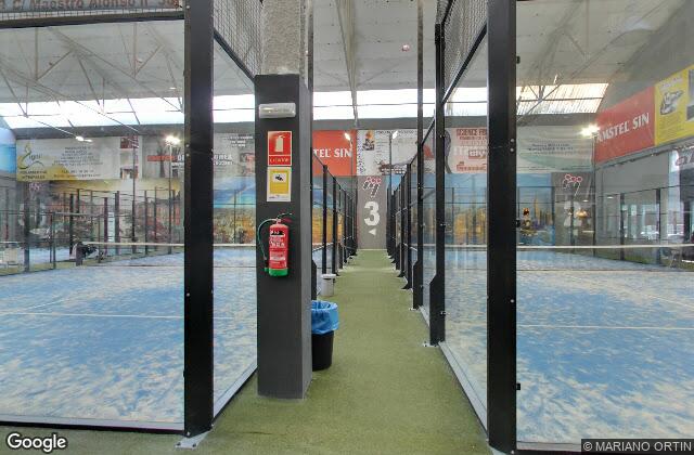 Street View of Padel Premium Alicante