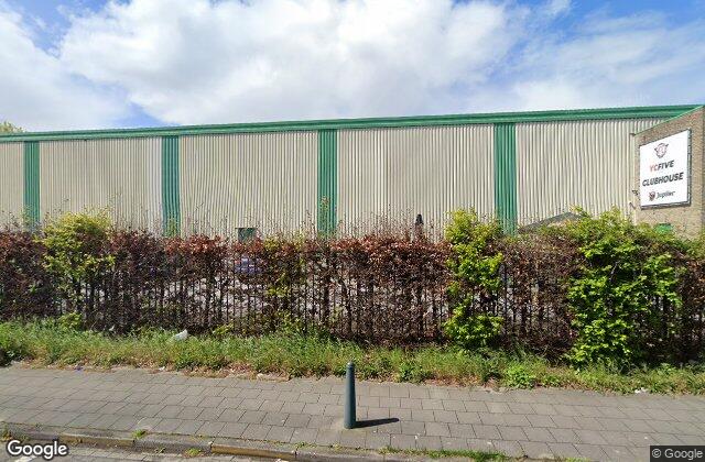 Street View of YC5 Padel