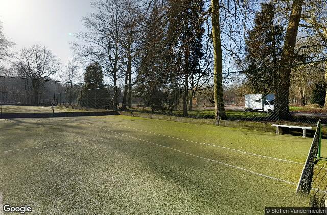 Street View of USC Padelterreinen