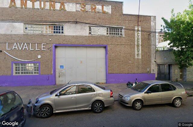 Street View of Tienda de Padel
