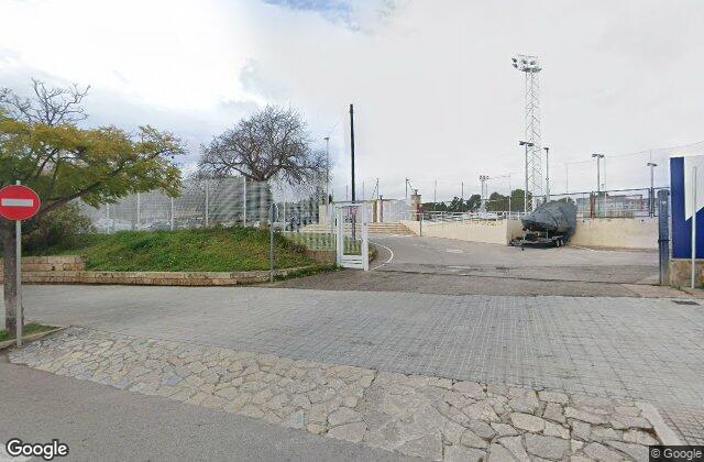 Street View of COMMUNITY PADEL GENTE DE VERDAD (PGV)