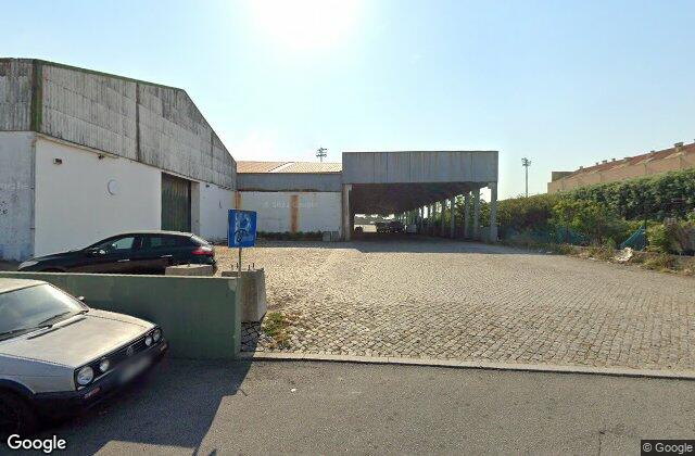 Street View of 88 Padel House