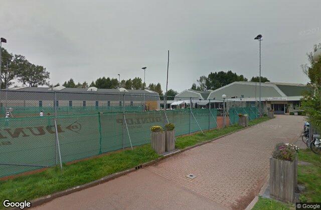 Street View of Padel Mate Club Amstelveen NTC (Amstelveen)