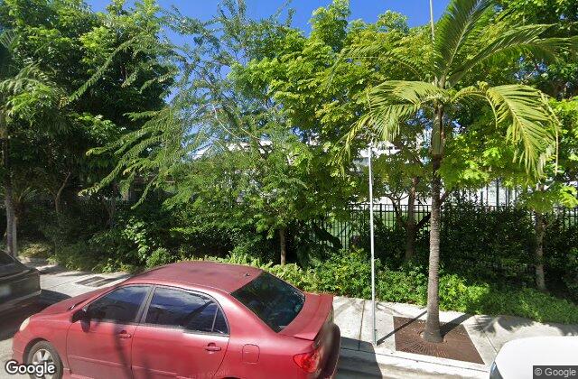 Street View of Reserve Padel
