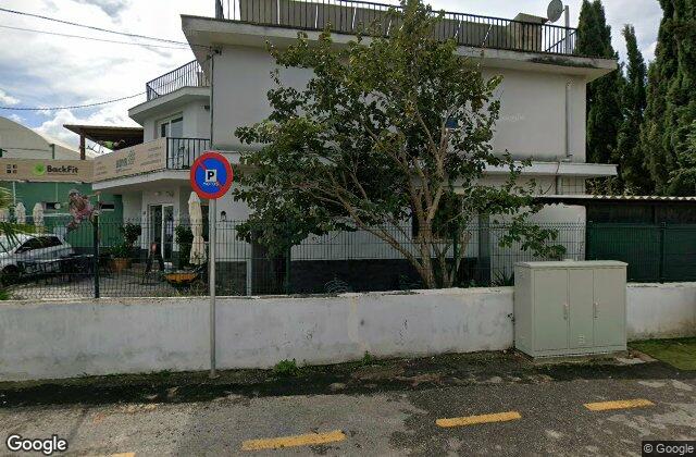 Street View of Padel Up Mallorca