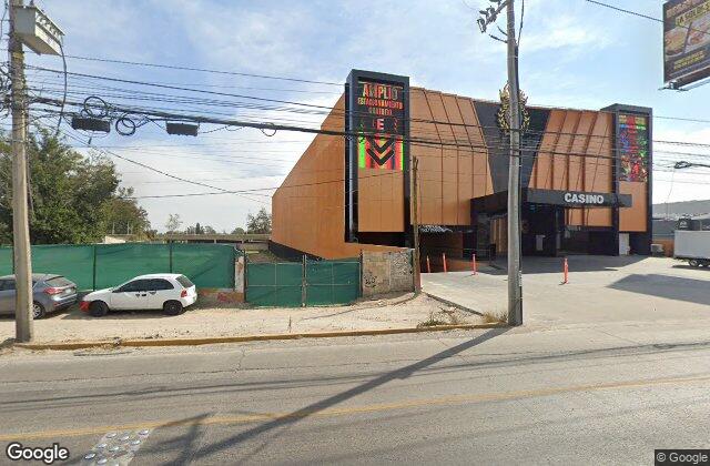 Street View of Impakto Padel Club