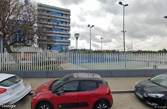 Street View of Pista padel