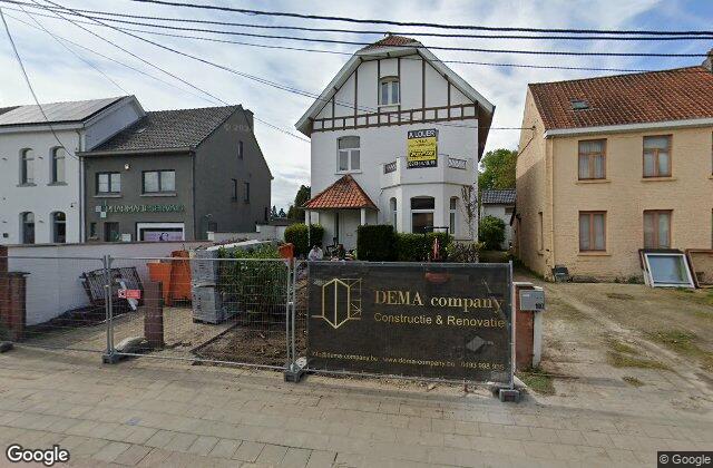 Street View of Bellissimo Sport Waterloo – Tennis & Padel