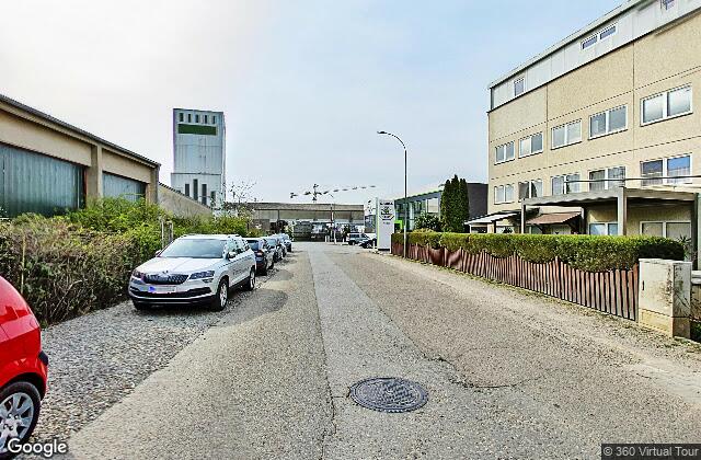 Street View of PADELZONE Hagenbrunn | Sport König