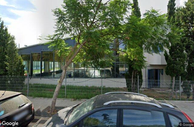 Street View of Club de Padel Eu Moll