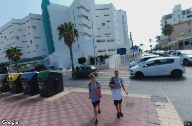 Street View of TM Tenis y Padel Palma