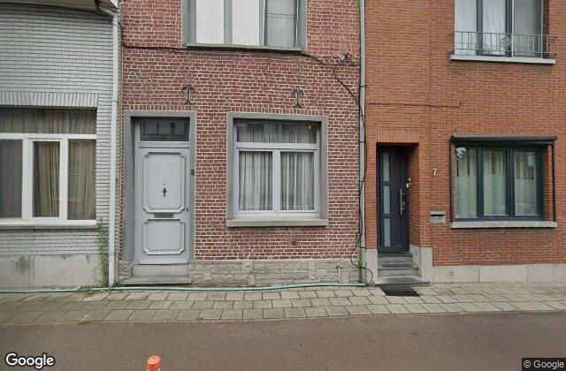 Street View of Boel Padel