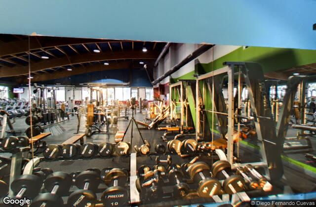 Street View of Prime Padel Academy