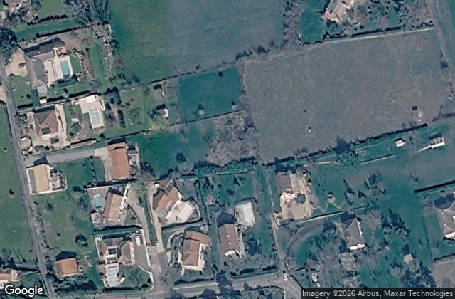 Satellite view of Fréquence Padel