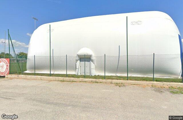 Street View of Atletico Padel Club