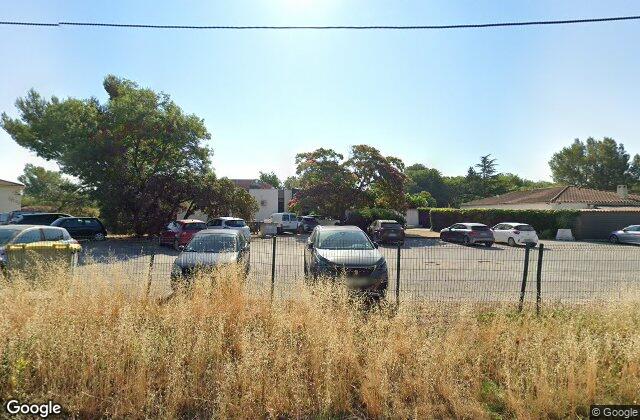 Street View of Padel Gentle